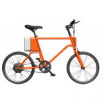 Xiaomi YunBike C1