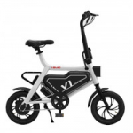 Xiaomi Himo Power Bike