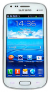Samsung Galaxy S Duos La FLeur GT-S7562