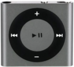 IPod shuffle