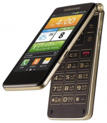 Samsung GALAXY Golden GT-I9235