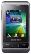 Samsung Champ 2 C3330