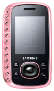 Samsung B3310