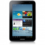 Samsung GALAXY Tab 2 7.0 3G