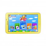 Samsung GALAXY Tab 3 Kids Wi-Fi