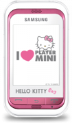 Samsung Hello Kitty C3300