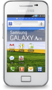 Samsung Galaxy Ace s5830i