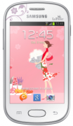 Samsung Galaxy Fame Lite LaFleur