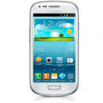 Samsung Galaxy S3 mini