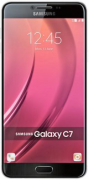 Samsung Galaxy C7