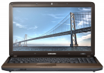 Samsung R540-JS09