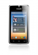 Philips Xenium W8500