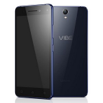 Lenovo Vibe S1 Lite