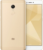 Xiaomi Redmi Note 4X (High Version)