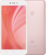 Xiaomi Redmi Note 5A (High Edition/Standard Edition)