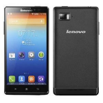 Lenovo Vibe Z LTE