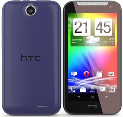 Фото HTC Desire 310 Dual Sim