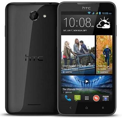 Фото HTC Desire 516 dual sim