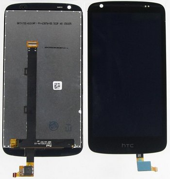 Фото HTC Desire 526G Dual Sim