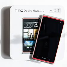 Фото HTC Desire 600 dual sim