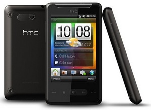 Фото HTC HD Mini